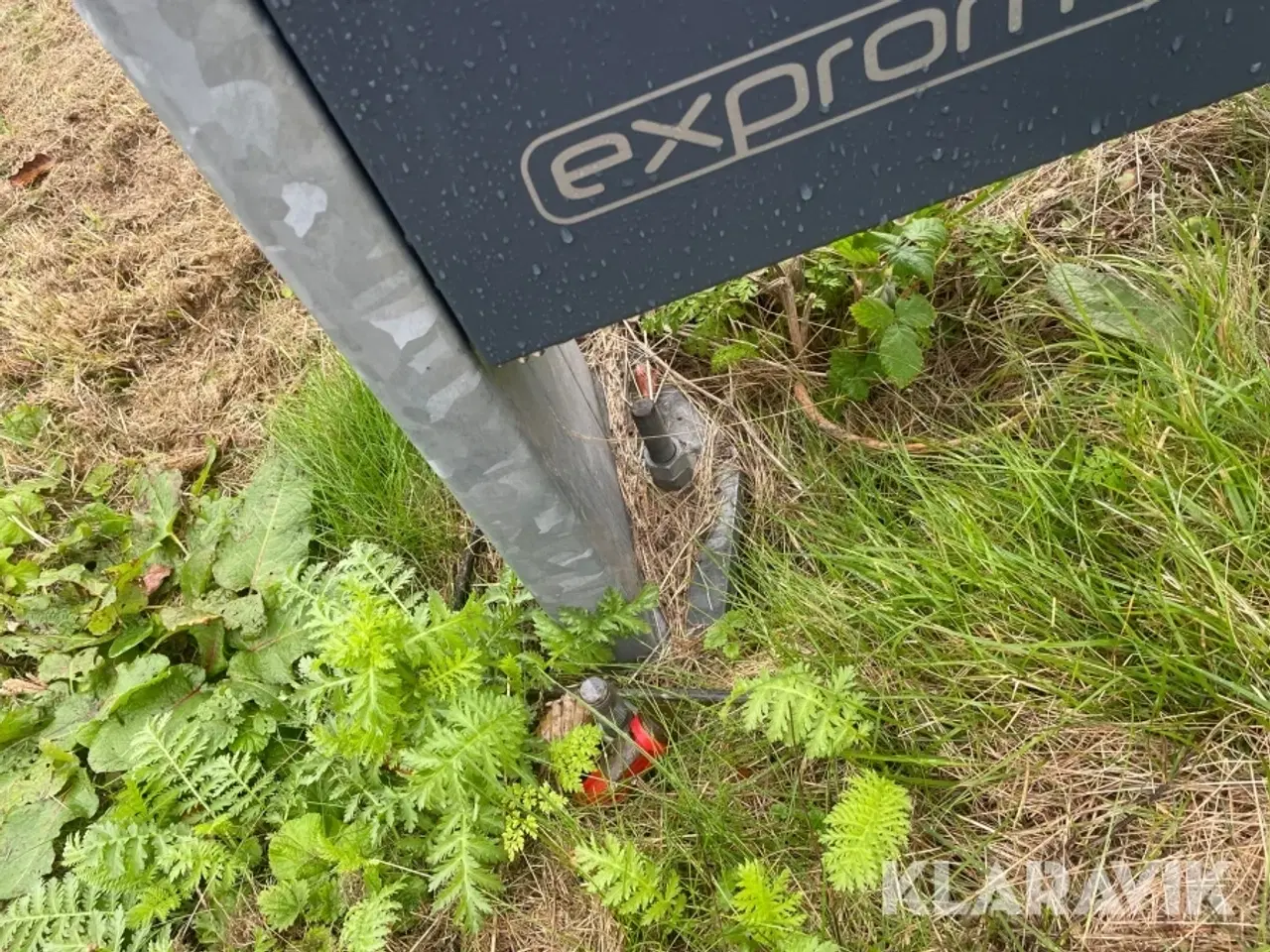 Billede 8 - LED pylon Expromo