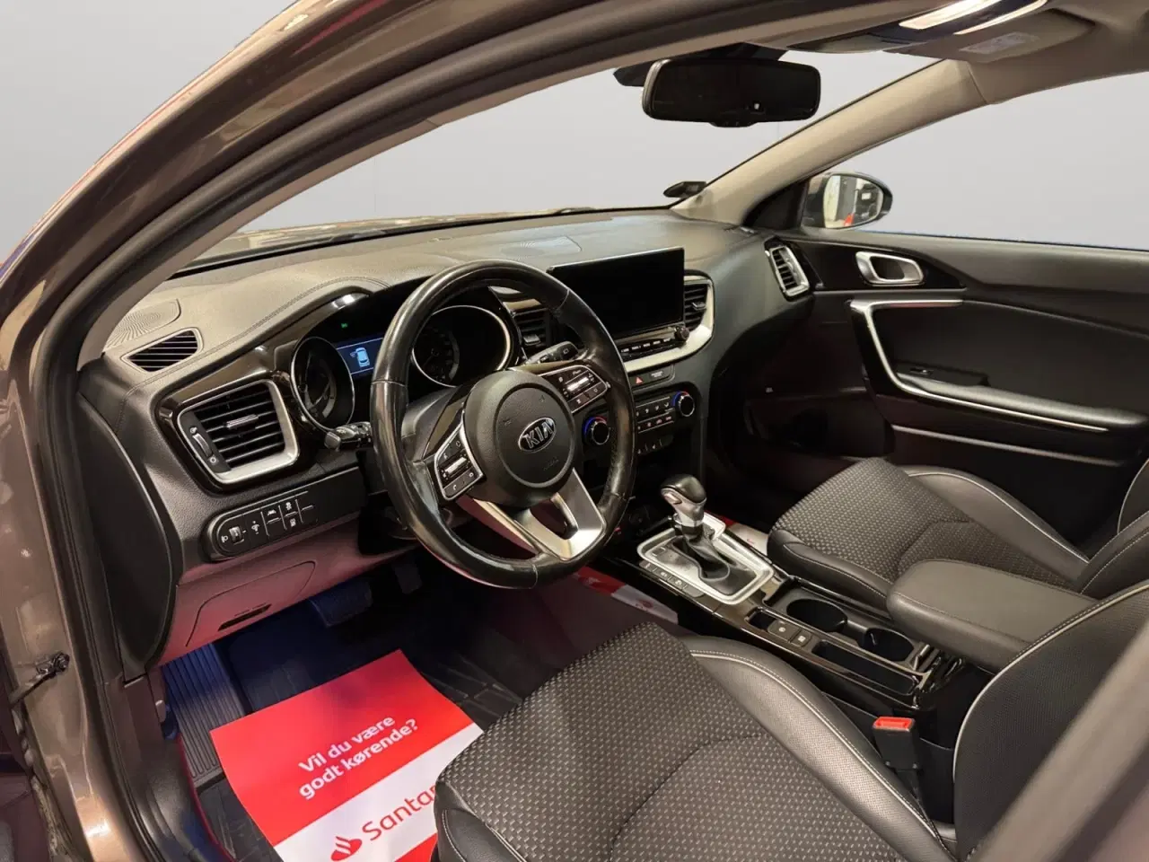 Billede 5 - Kia XCeed 1,6 CRDi 136 Comfort DCT