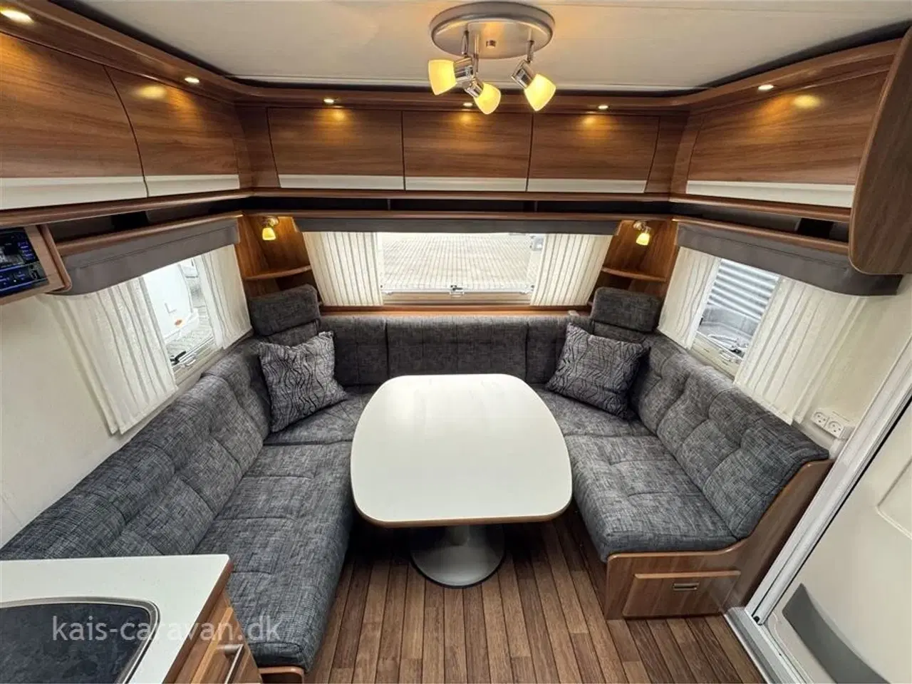 Billede 5 - 2013 - Cabby 570+ F4