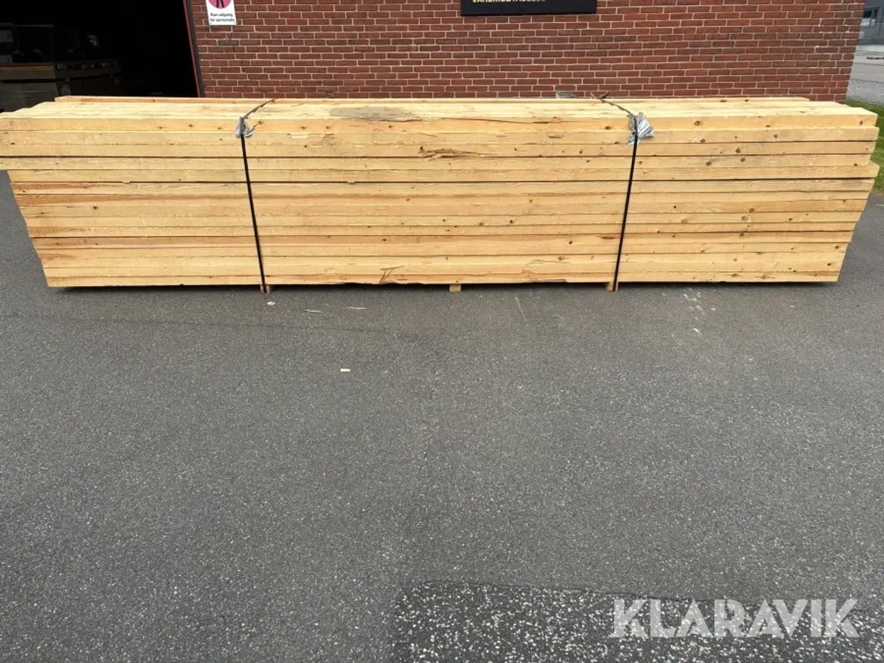Billede 7 - Planker fyr VTA 88 styk