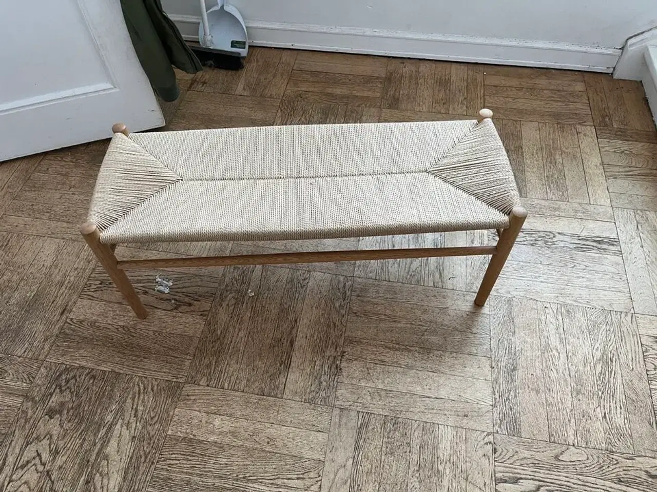 Billede 1 - Bænk FDB MØBLER