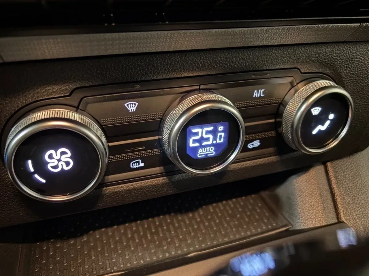 Billede 17 - Nissan Townstar 45 Combi N-Connecta L1H1