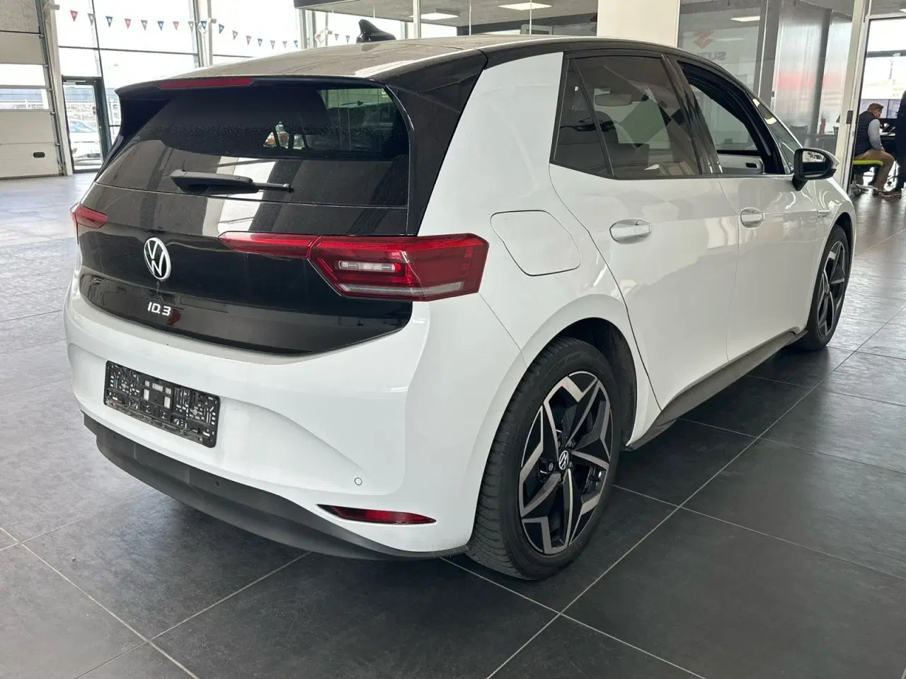 Billede 2 - VW ID.3 77 Pro S