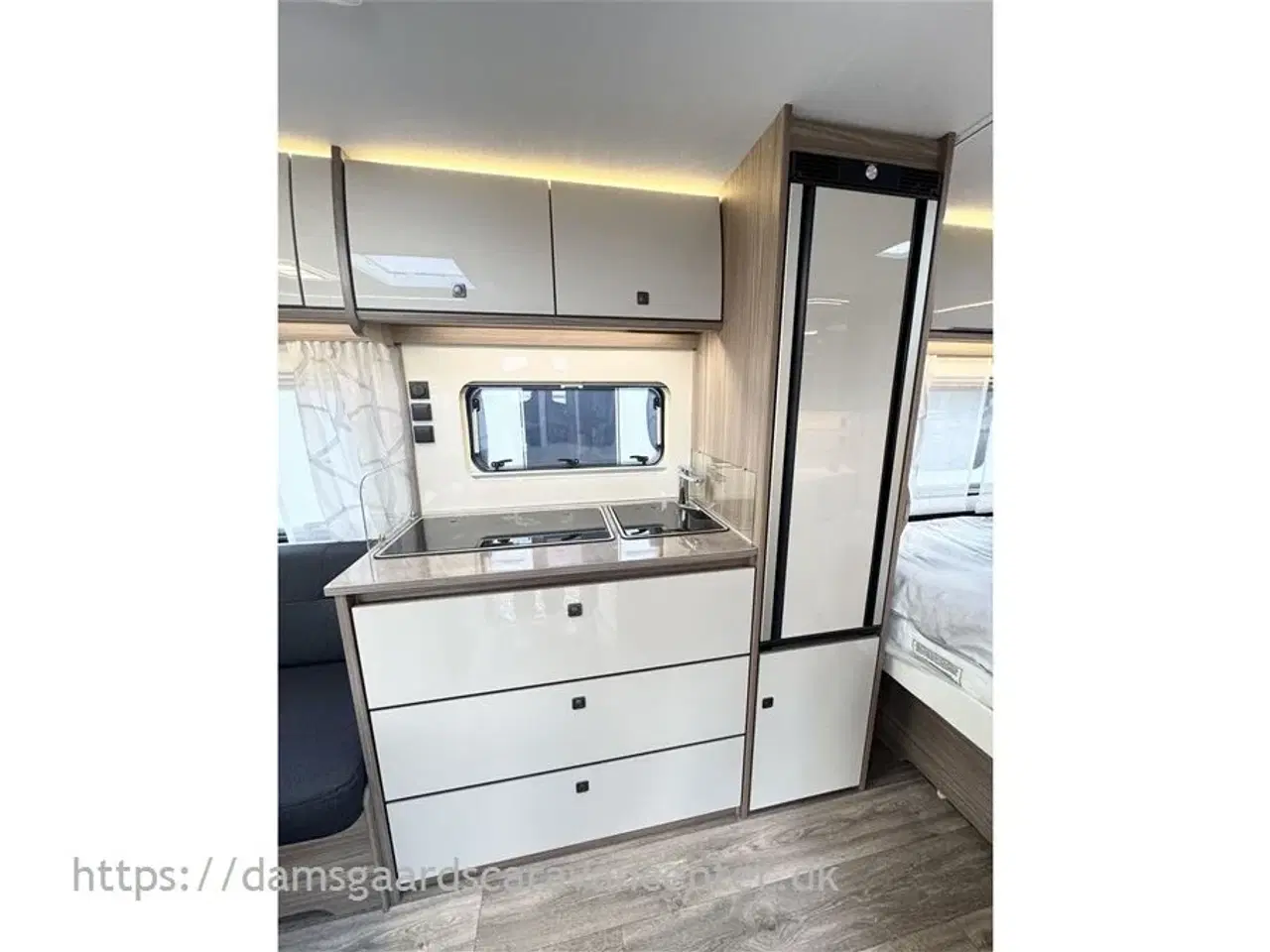 Billede 13 - 2026 - Fendt Tendenza 465 SFB   Franskseng-Gulvtemp.-ATC-Combi4E-Duo kontrol