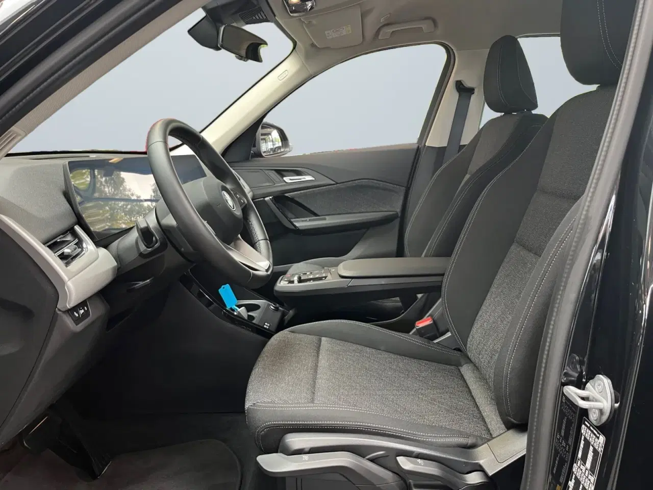 Billede 10 - BMW iX1 xDrive30