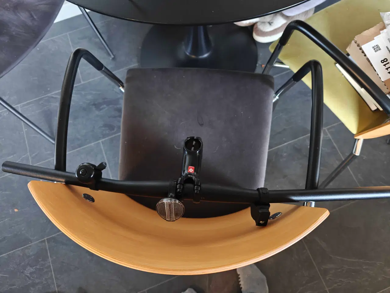 Billede 4 - Forgaffel 29 helt nyt