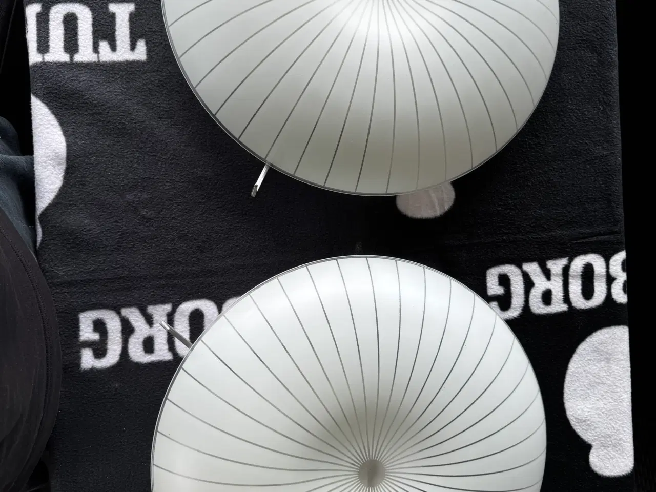 Billede 2 - IKEA Loftlampe CALYPSO (IKEA CALYPSO) 20032415
