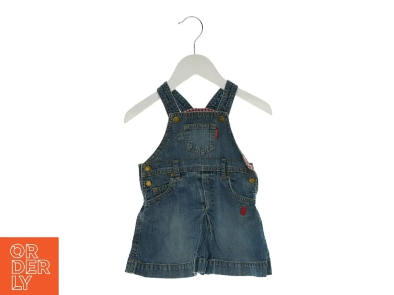 Billede 1 - Overalls fra H&M (str. 80)