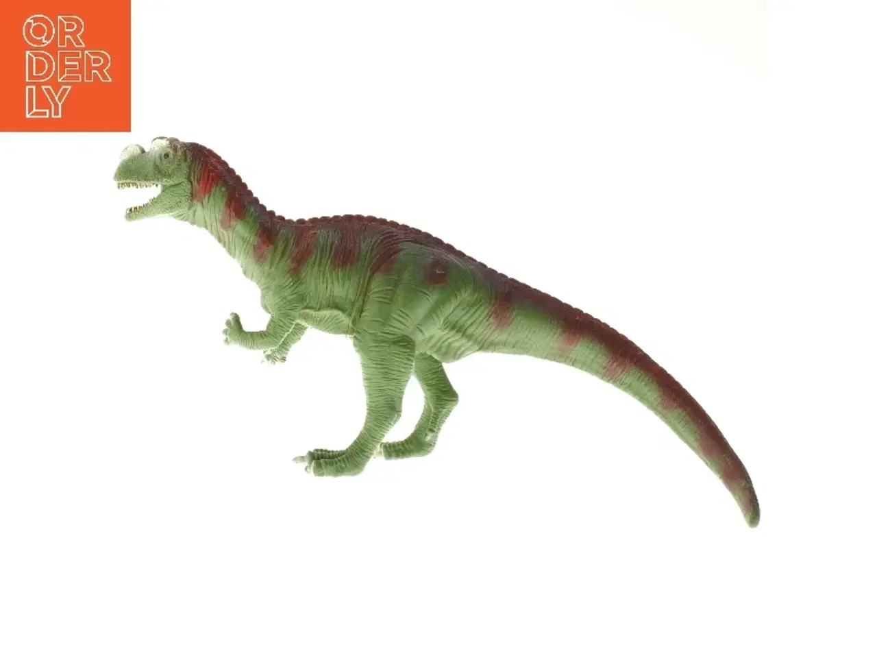 Billede 4 - Dinosaur legetøjsfigur (str. 38 cm)