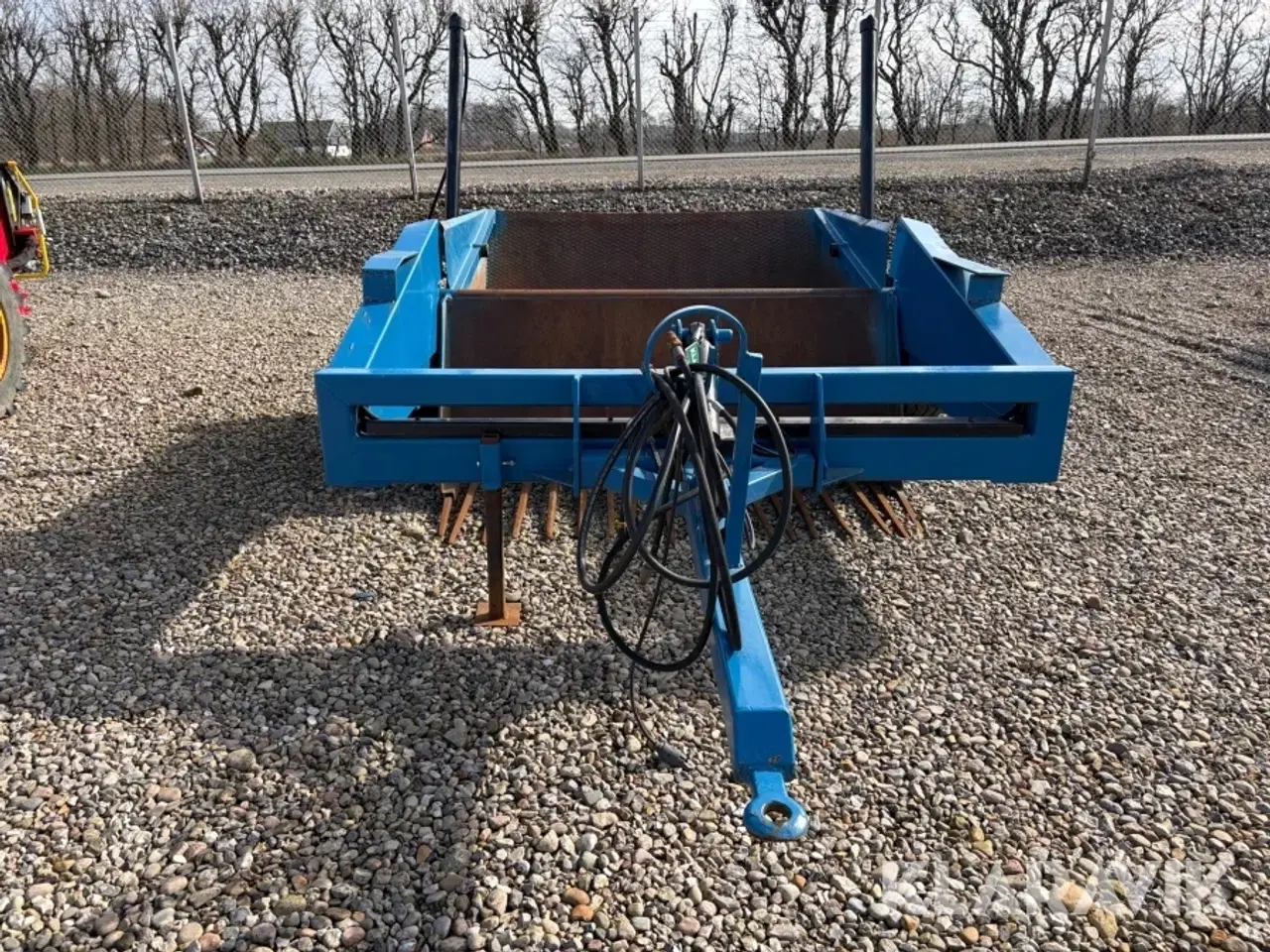 Billede 8 - Stensamler Dalbo