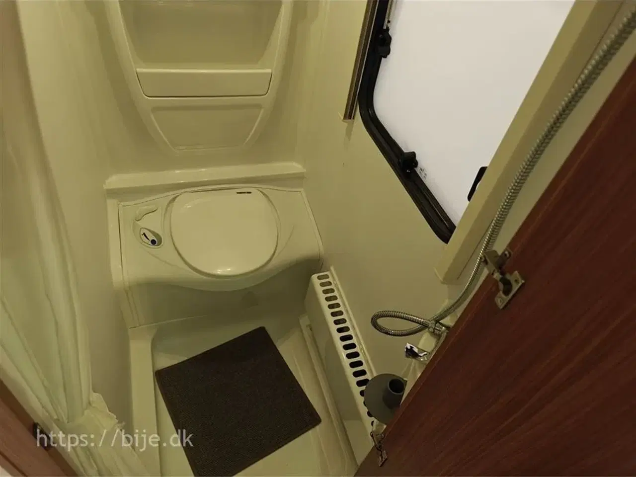 Billede 10 - 2014 - Adria Adora 462 PU XL