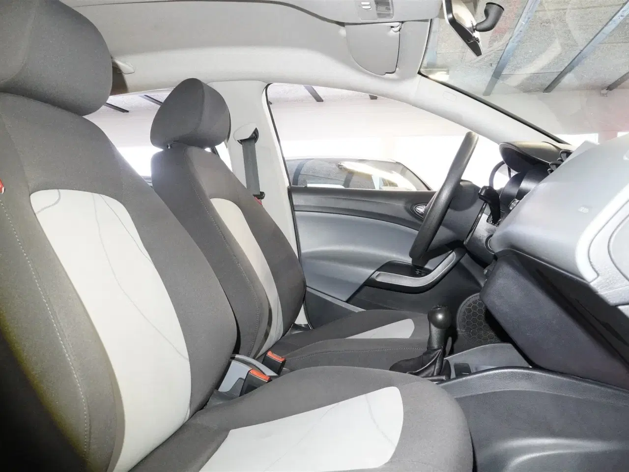 Billede 12 - Seat Ibiza 1,2 Essence 60HK Stc