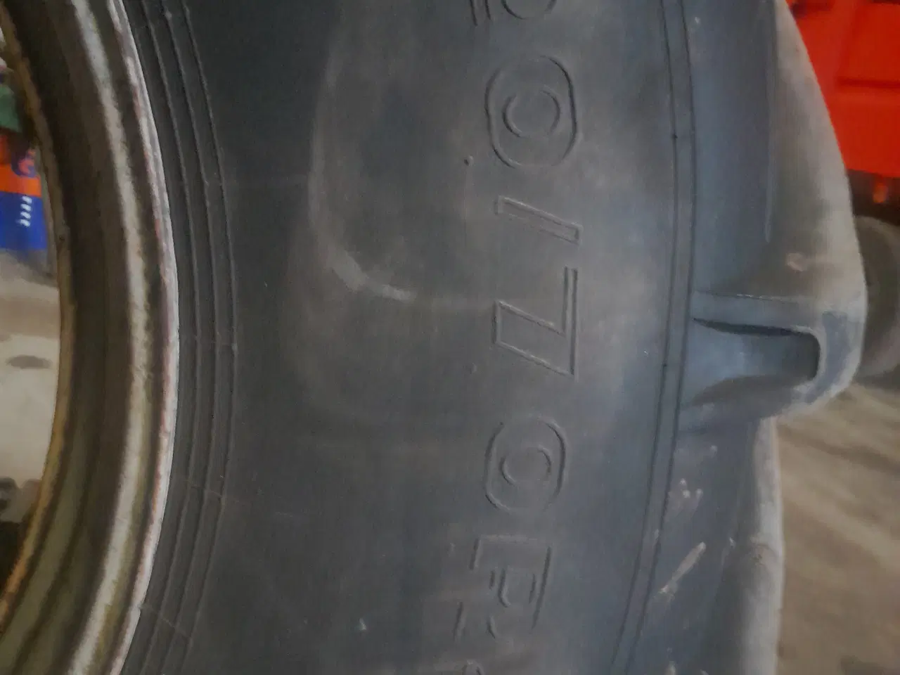 Billede 3 - Tvillinghjul 620/70/42