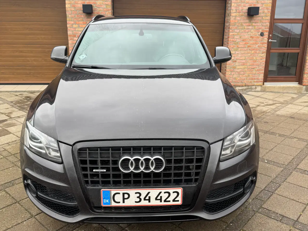 Billede 2 - Audi Q5 2,0 Tdi S-line