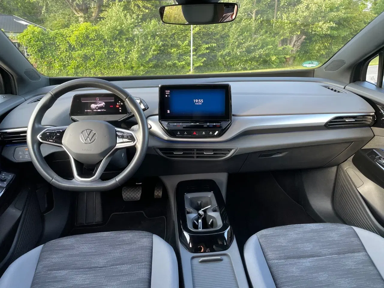 Billede 4 - VW ID.4 77 Pro Performance