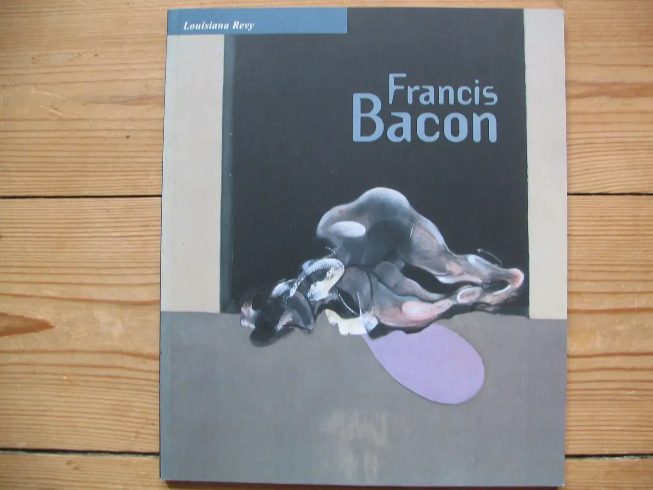 Billede 1 - Francis Bacon (1909-1992)