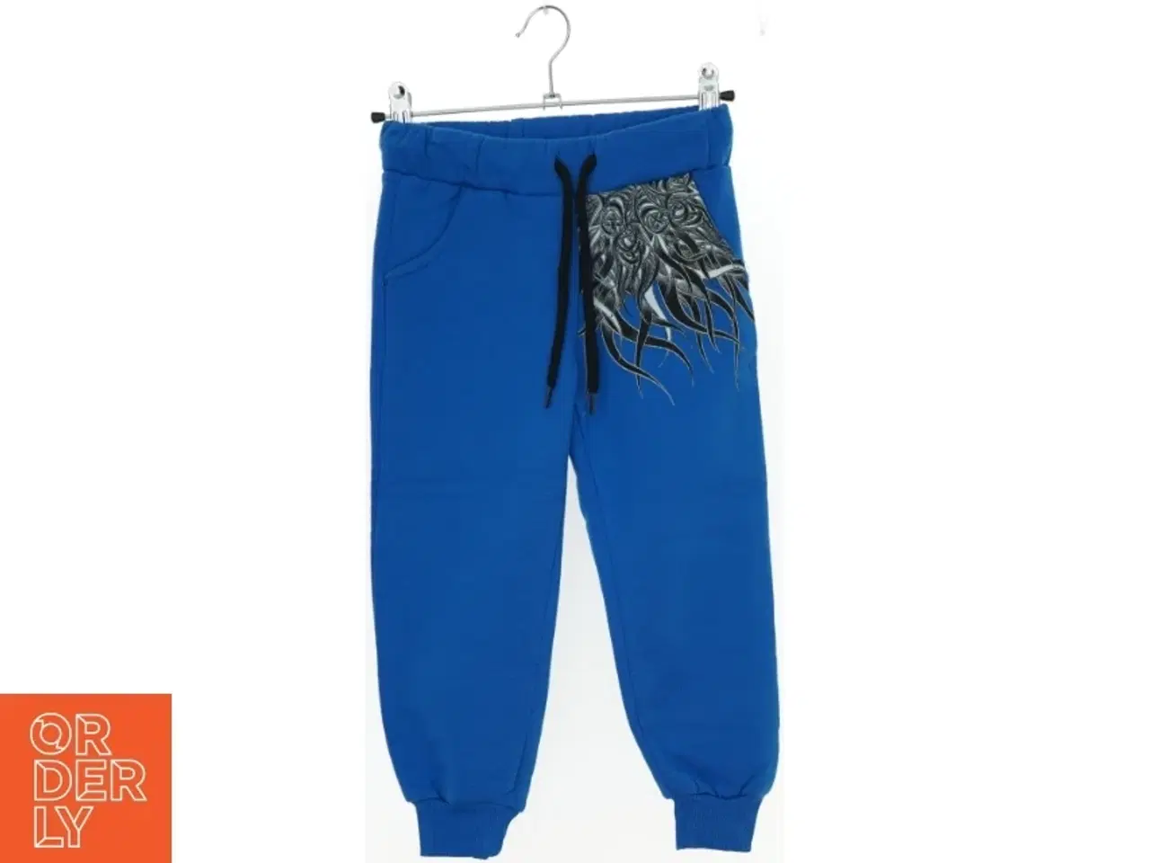 Billede 1 - Sweatpants (str. 104 cm)