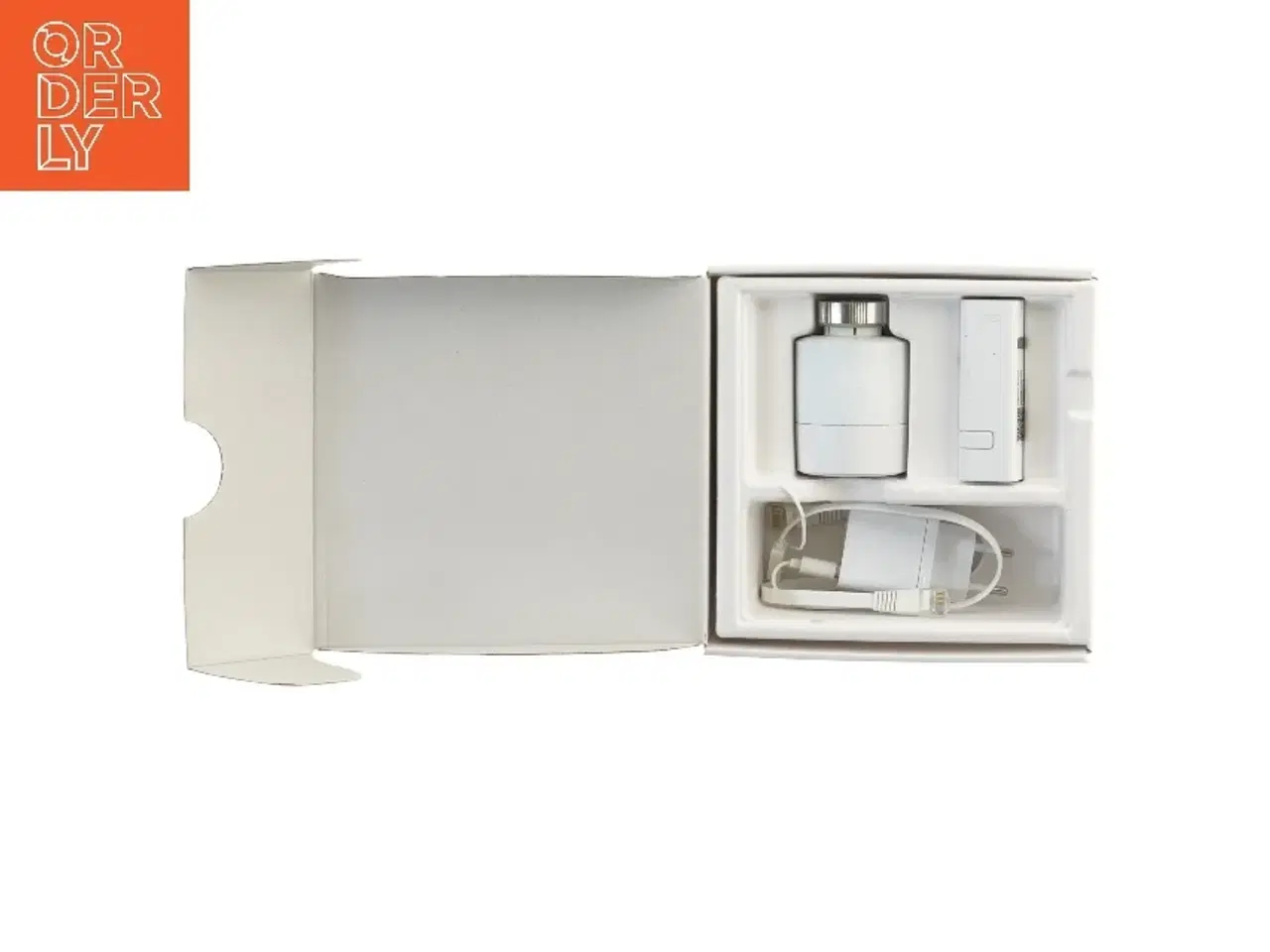 Billede 4 - Smart Radiator Thermostat Starter Kit V3+ fra Tado