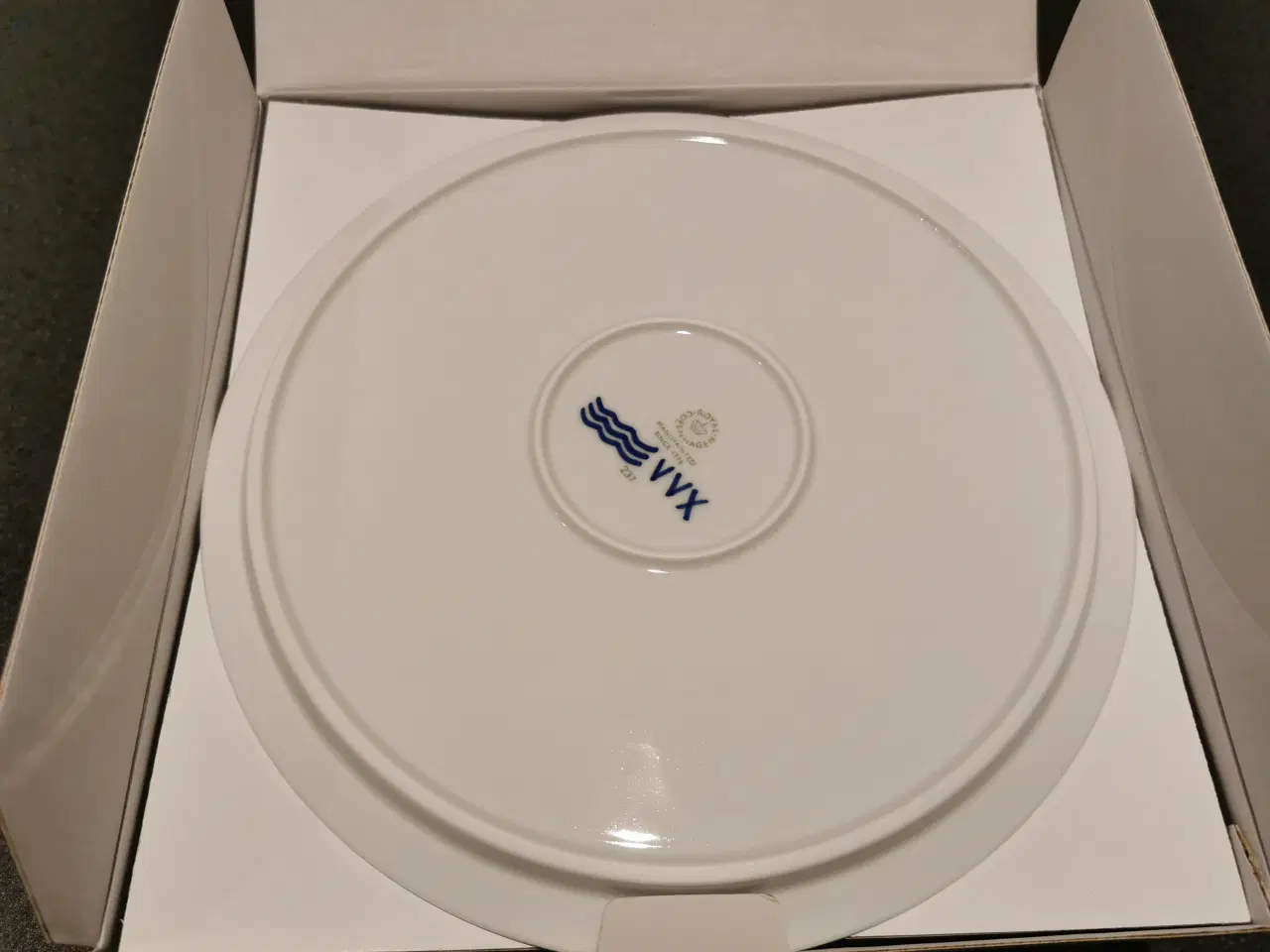 Billede 6 - Ny Mega Mussel large skål med låg