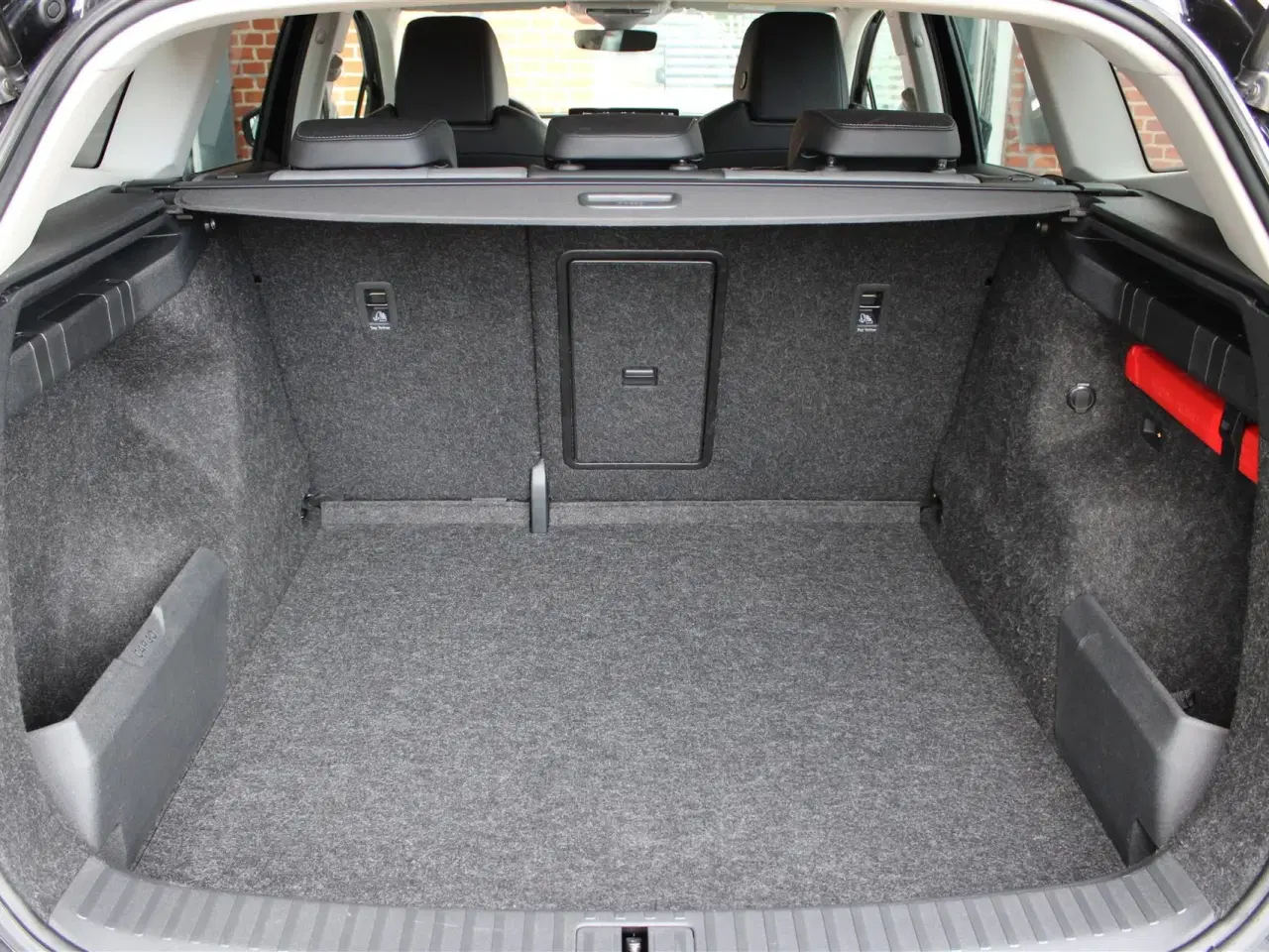 Billede 15 - Skoda Enyaq iV 60 EL 180HK 5d Aut.