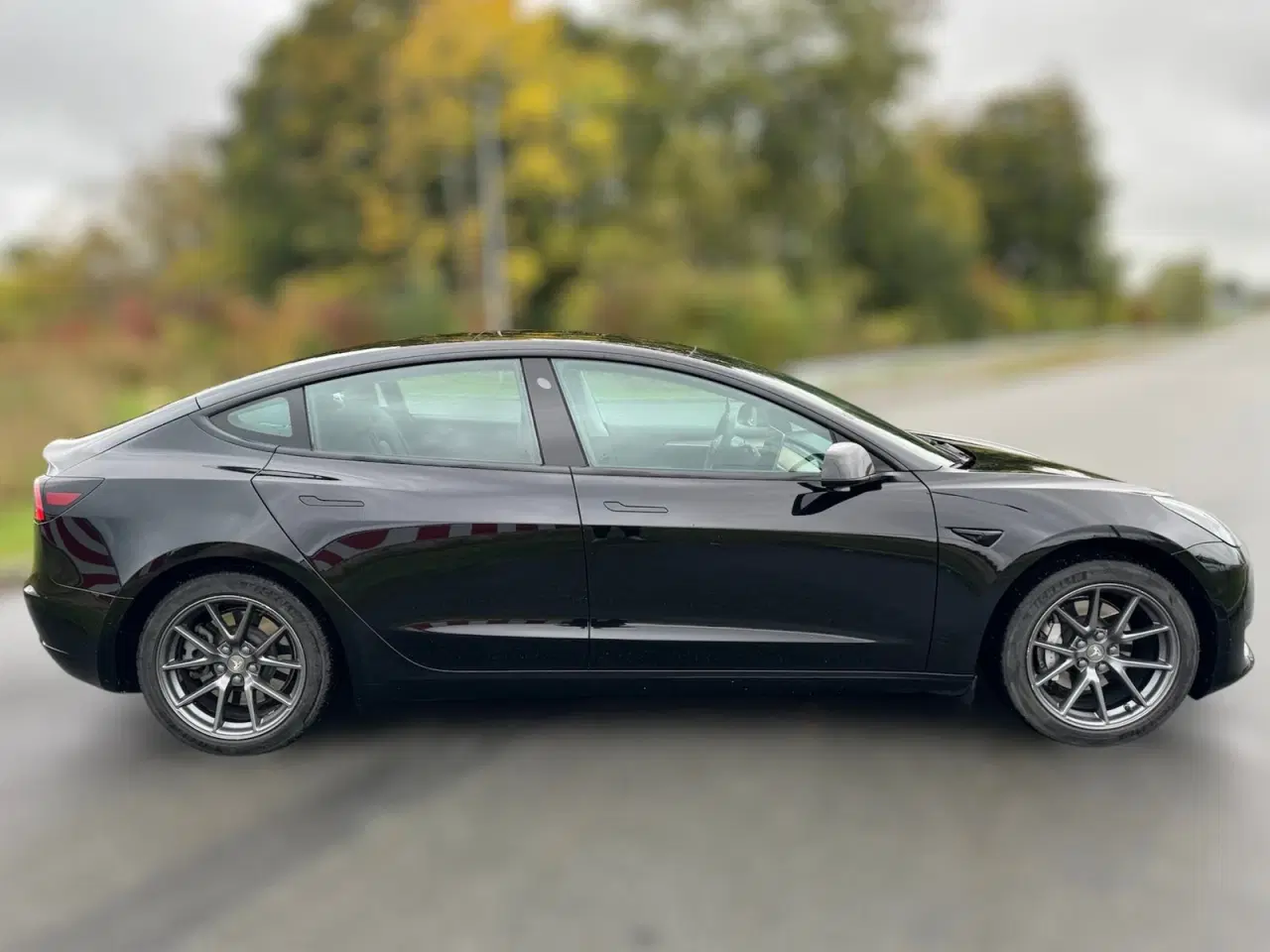 Billede 3 - Tesla Model 3  RWD