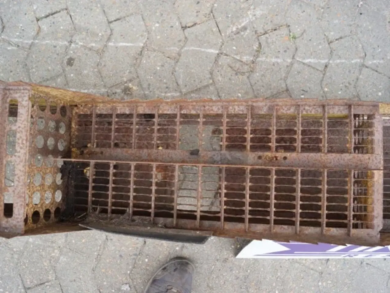 Billede 6 - New Holland 8055 Ryster 80418485