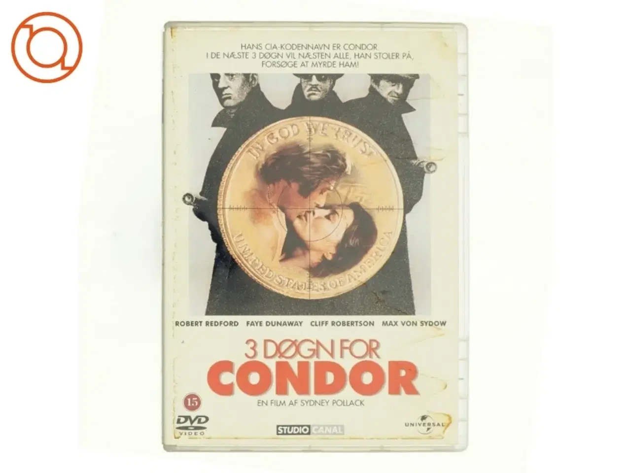 Billede 1 - 3 døgn for condor