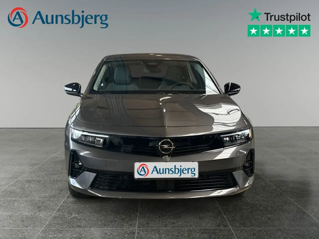 Billede 8 - Opel Astra-e 54 Sports Tourer