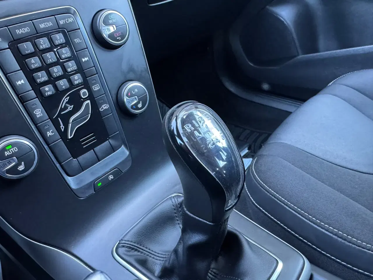 Billede 7 - Volvo V40 1,6 D2 115 Kinetic