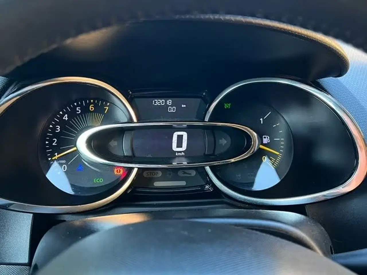 Billede 6 - Renault clio 