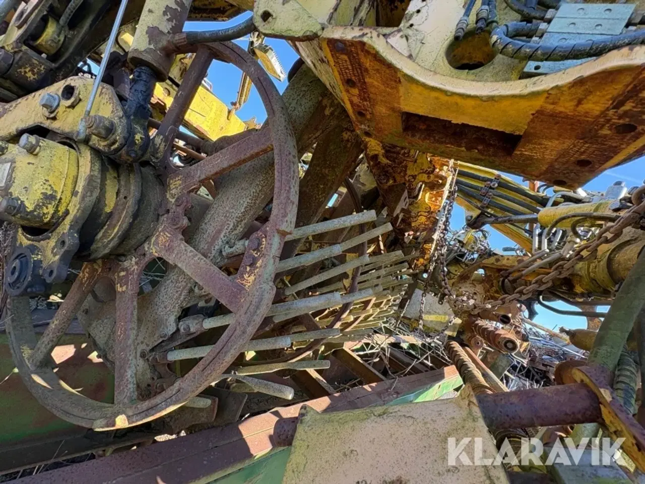 Billede 12 - Roe skærebord Ropa