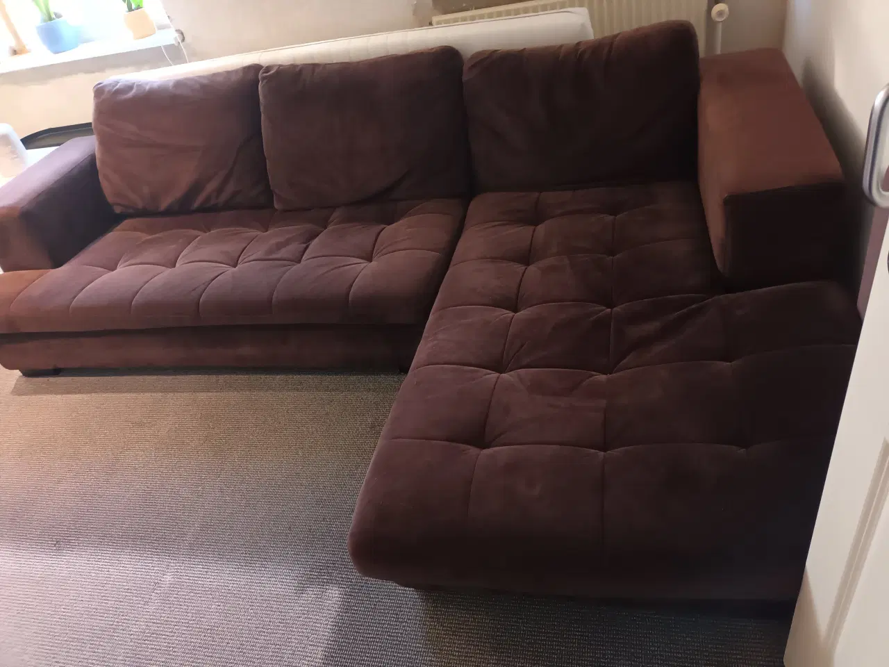 Billede 1 - Sofa