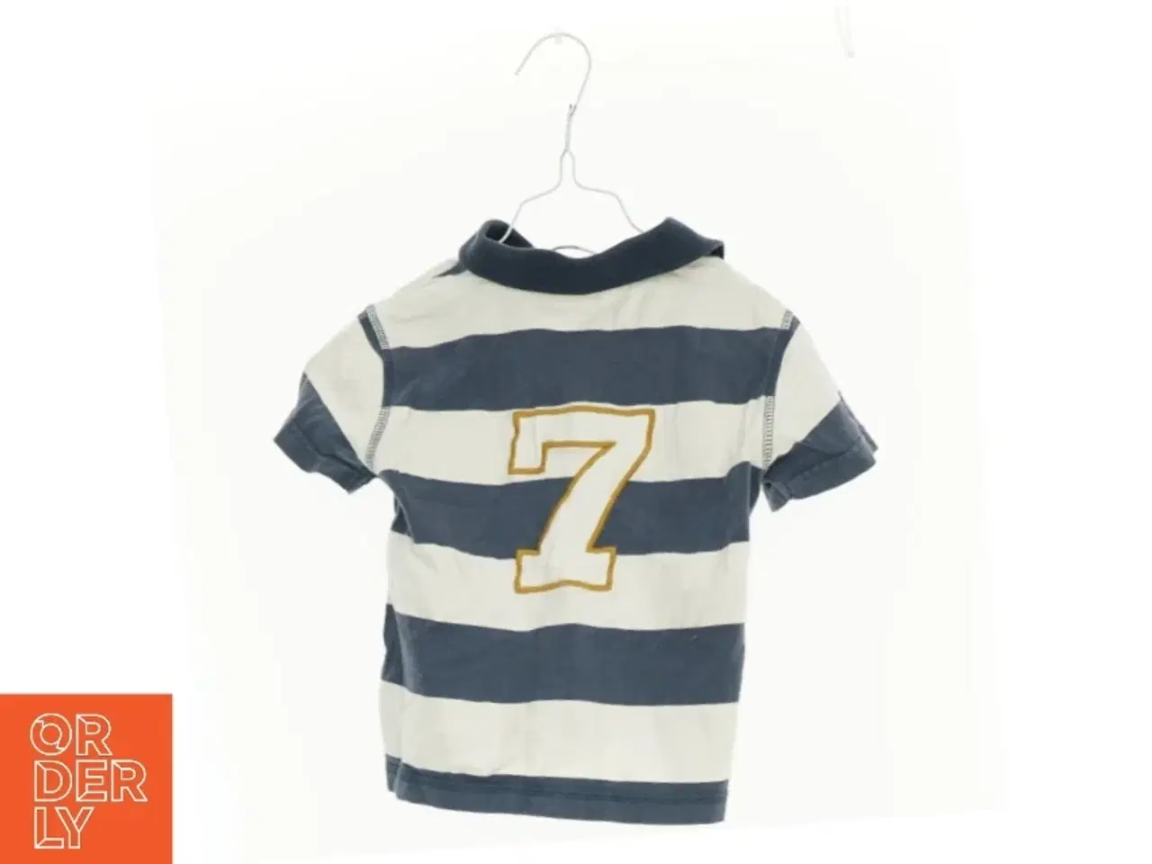 Billede 2 - T-Shirt fra Pomp de Lux (str. 86 cm)