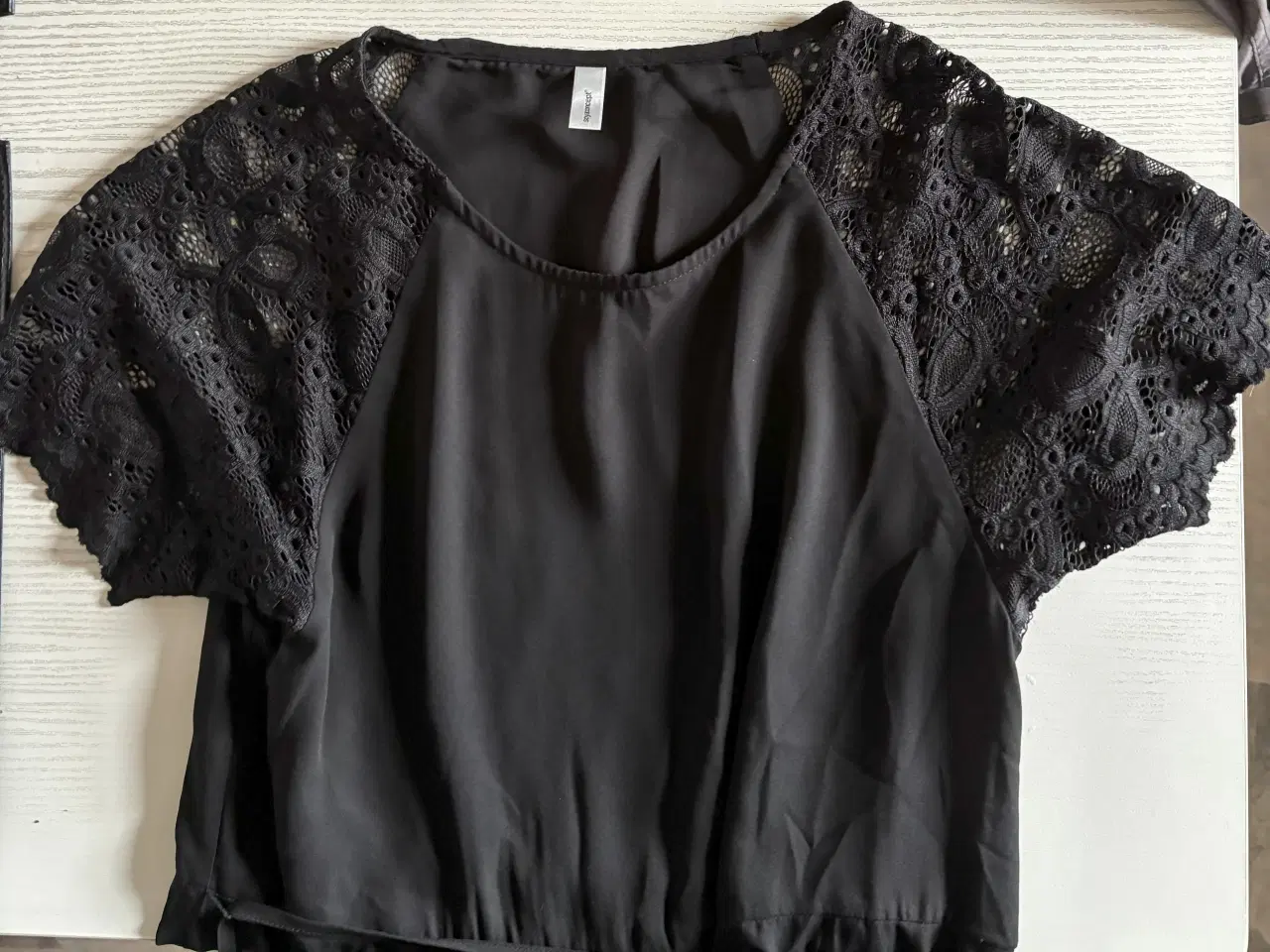 Billede 4 - Kjole Soya Concept str. M