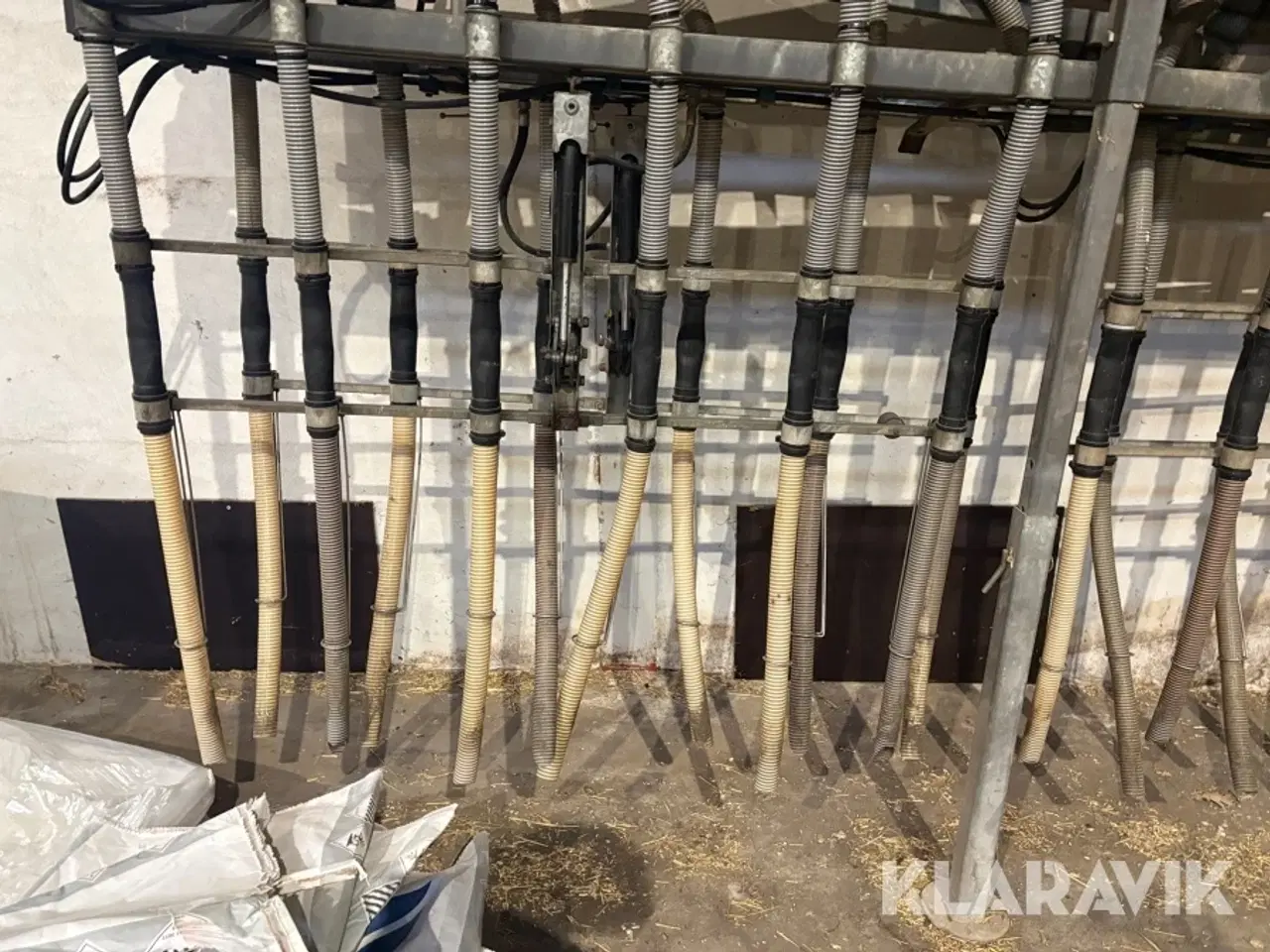 Billede 5 - Slangebom Samson SBX2 / SBX60244-0004 24 Meter