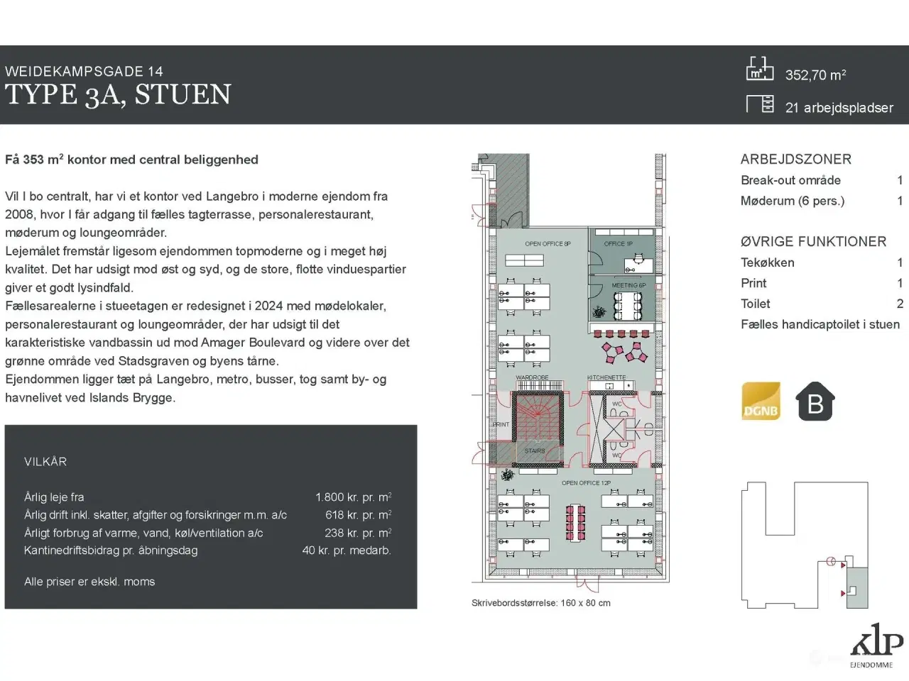 Billede 18 - Flerbrugerejendom i højeste kvalitet