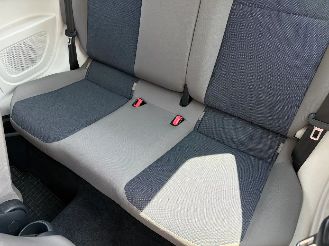 Billede 9 - VW UP 1,0 FSI Benzin