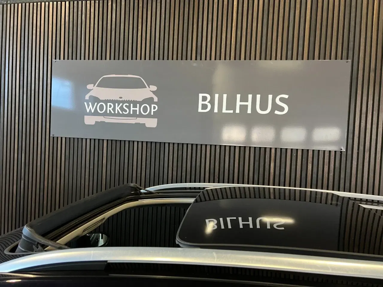Billede 4 - VW Touran 2,0 TDi 150 Highline DSG 7prs