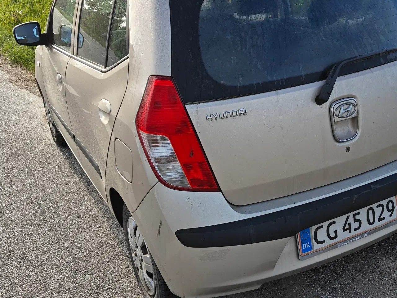 Billede 4 - 2010 Hyundai i10 1,2