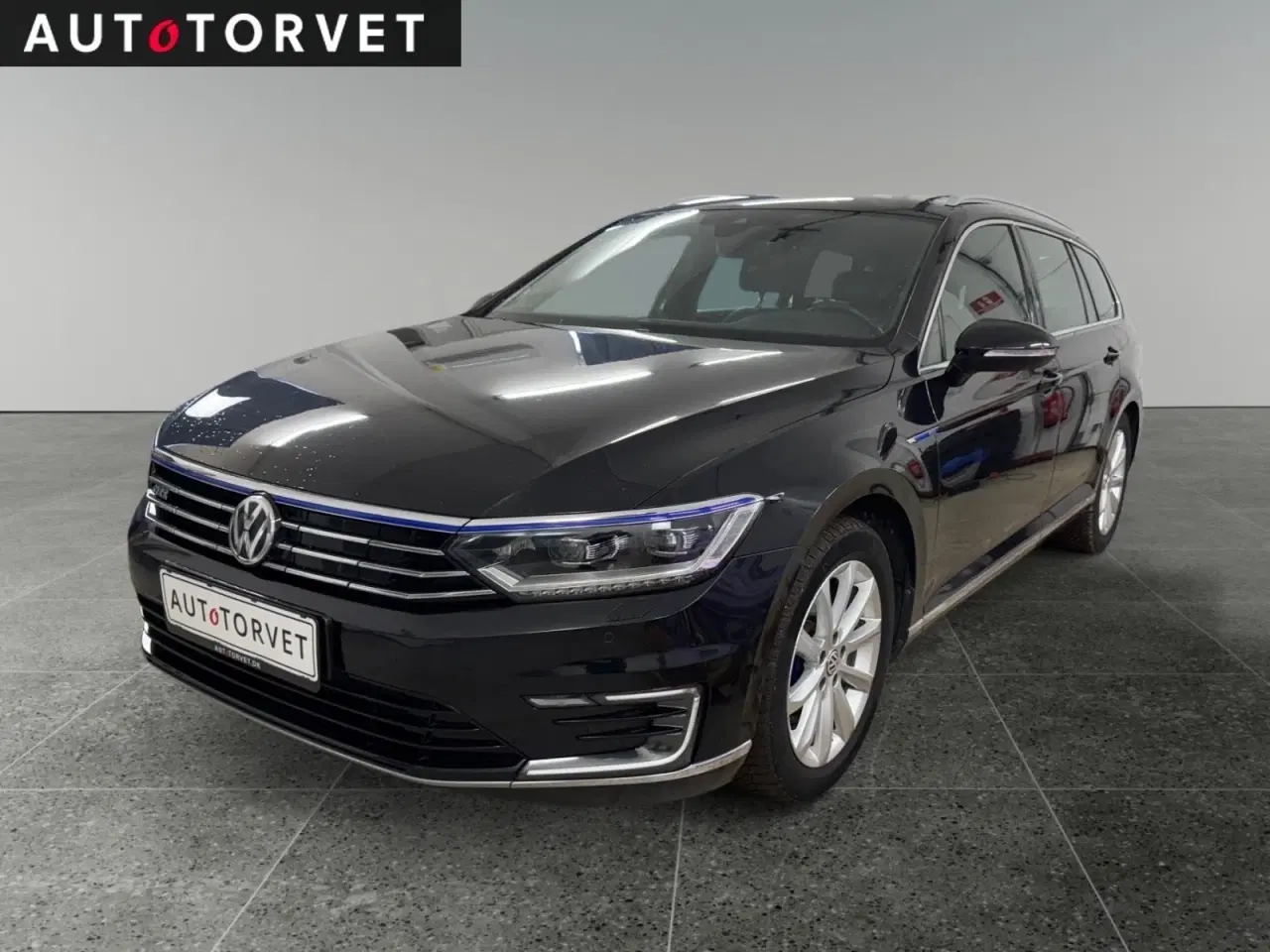 Billede 1 - VW Passat 1,4 GTE Highline DSG