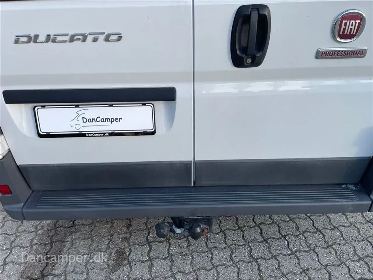 Billede 18 - 2017 - RoadCar R 600   MESSEPRIS kr. 524.900,- SPAR kr. 25.000,- Road Car R600 Van. 6 meters vogn med 6-trins manuel gear og anhængertræk