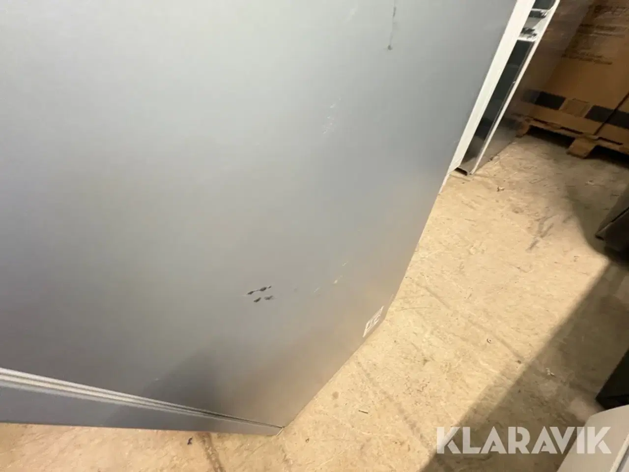 Billede 5 - Køleskab Ariston MSAA43