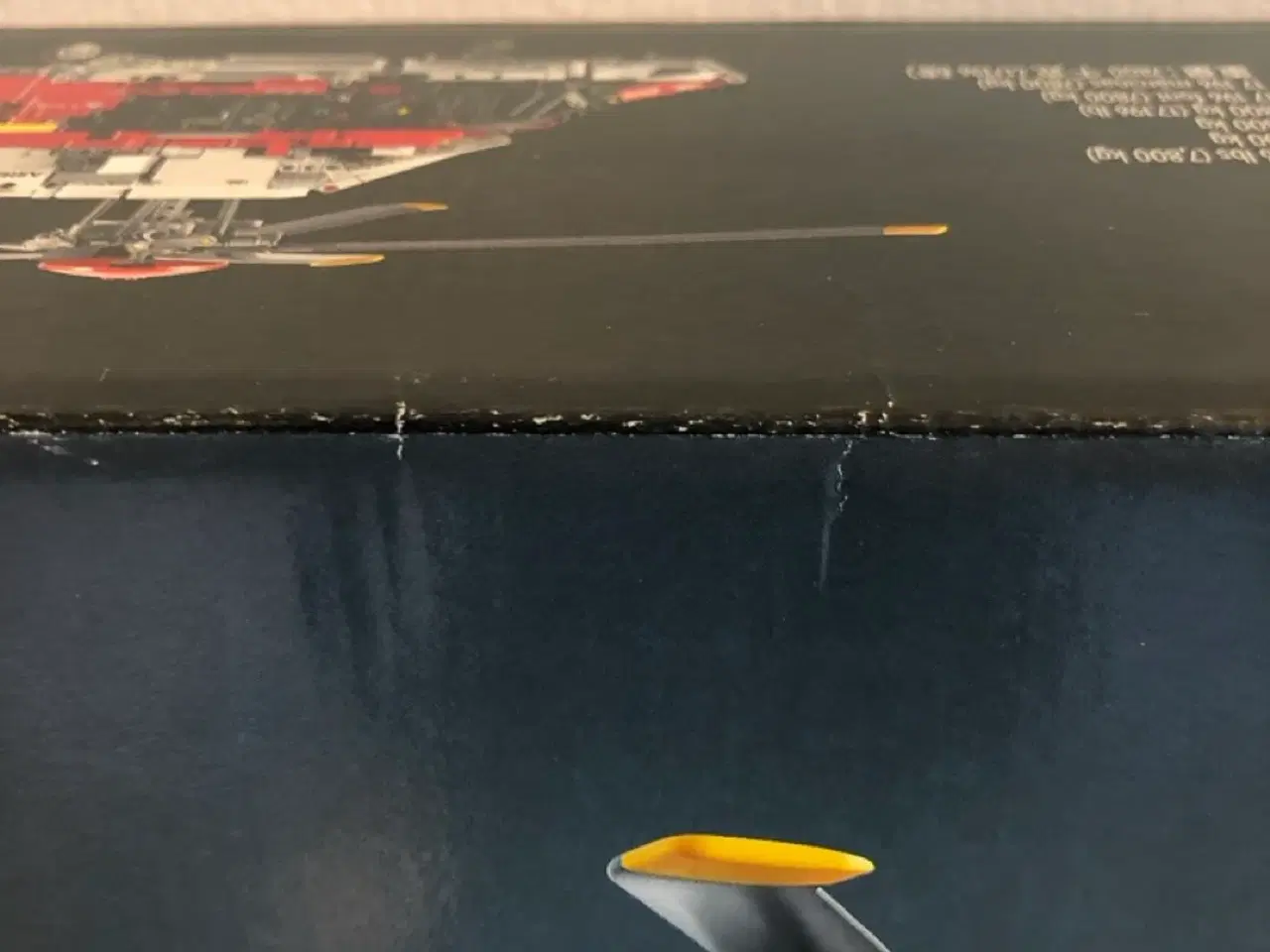Billede 5 - LEGO Technic 42145 Airbus H175 Rescue Helicopter u