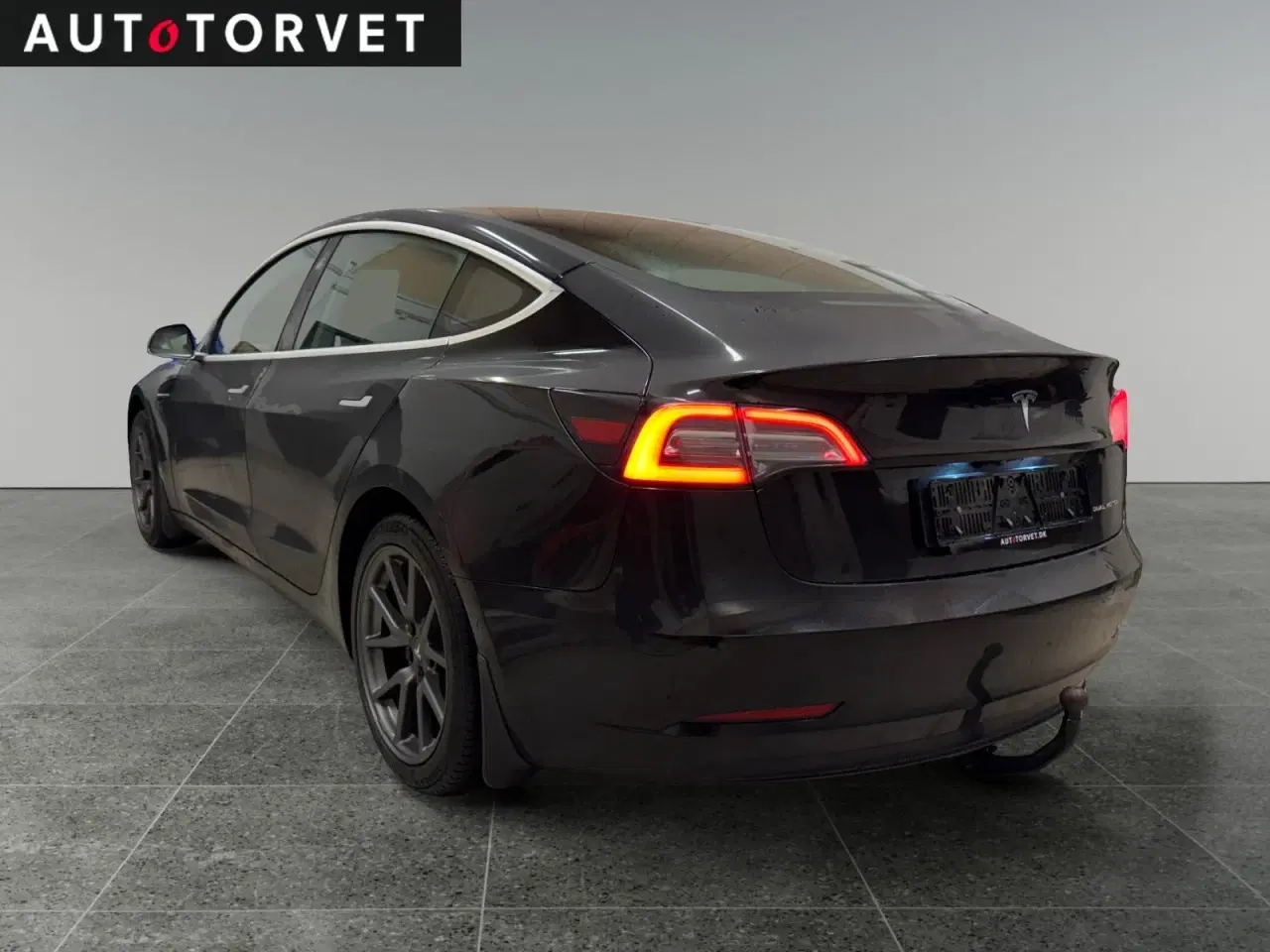 Billede 4 - Tesla Model 3 Long Range AWD