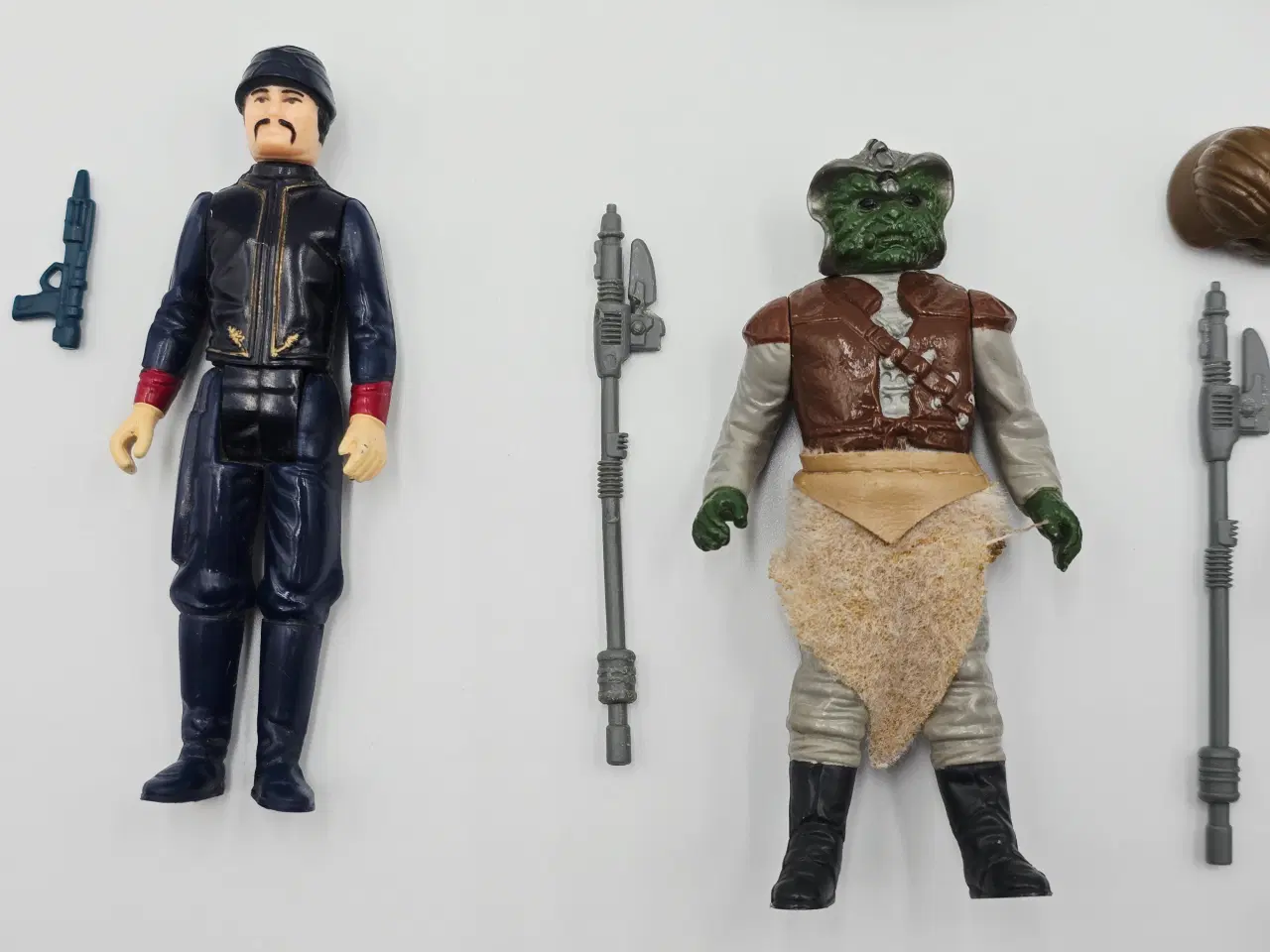 Billede 4 - Komplette Star wars figurer til faste priser