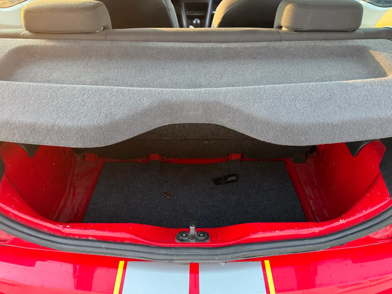 Billede 9 - VolkswagEn up 