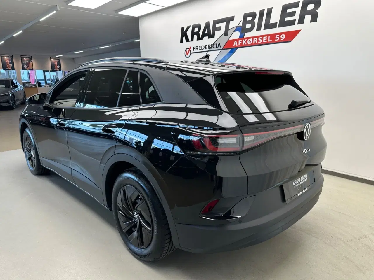 Billede 3 - VW ID.4 52 Pure Performance
