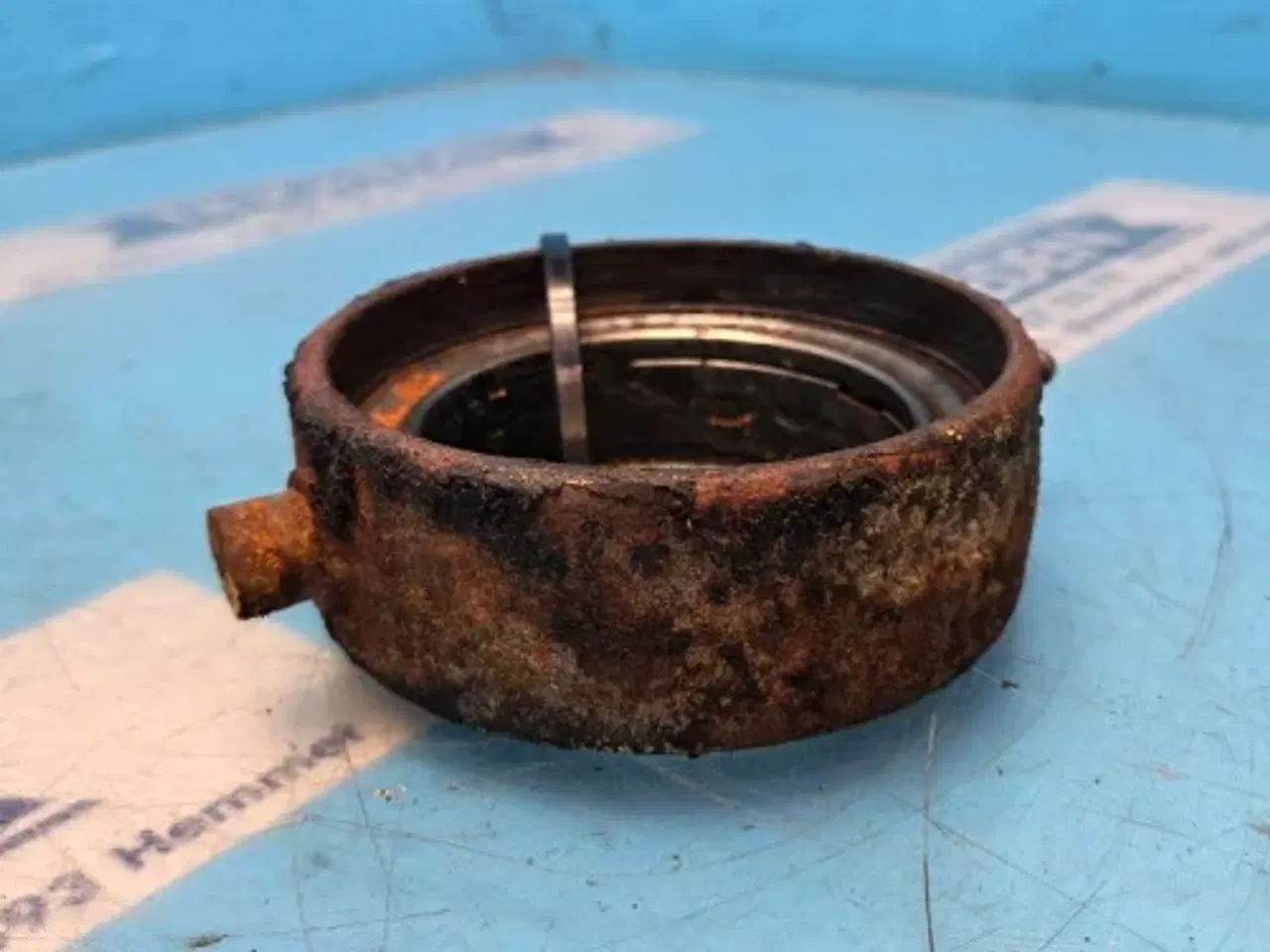 Billede 3 - New Holland TX62 Lejehus 84078831