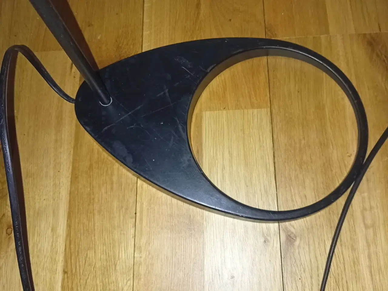 Billede 4 - Louis Poulsen AJ gulvlampe 