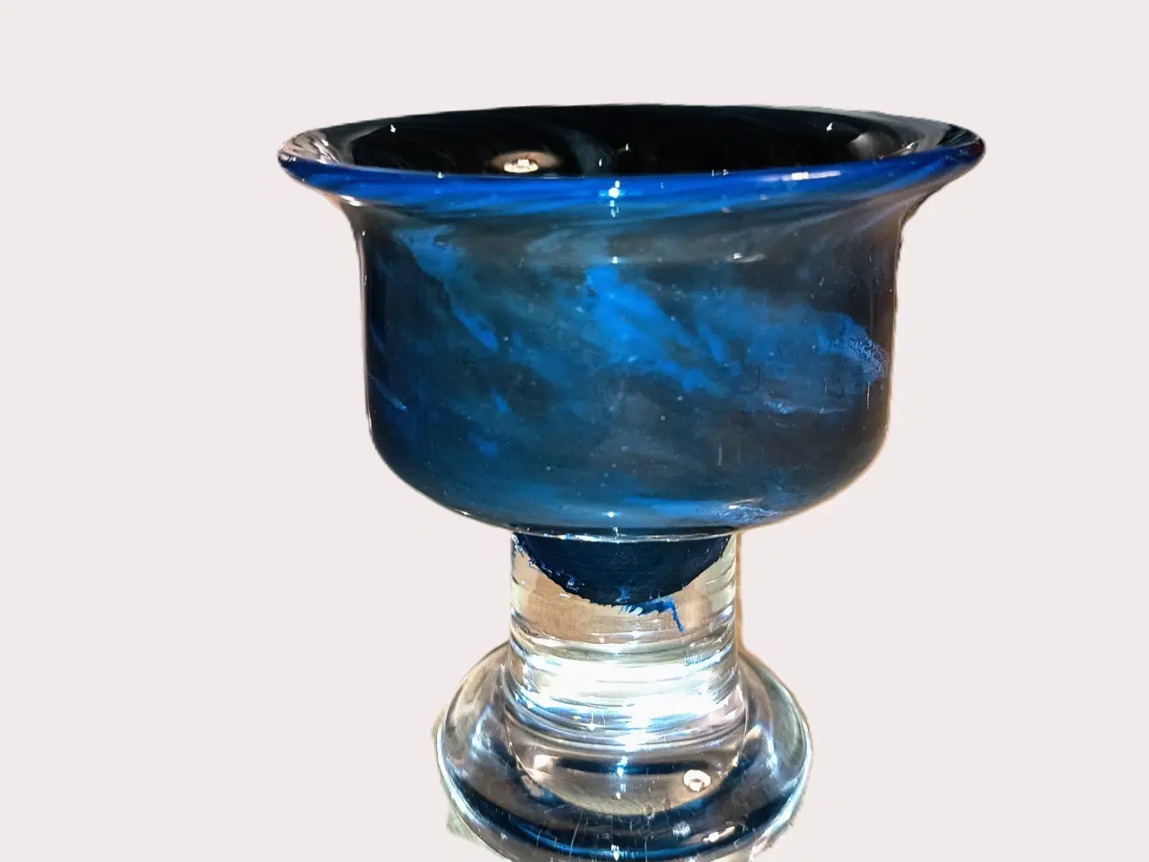 Billede 3 - Bertil Vallien , Kosta Boda skål